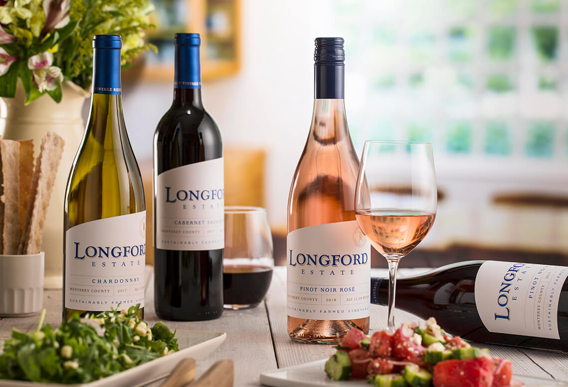 Longford Estate Wines Elegant Layered Wines of Delicacy Balance